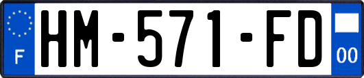 HM-571-FD