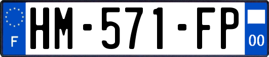 HM-571-FP