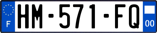 HM-571-FQ