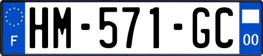 HM-571-GC