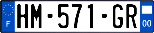 HM-571-GR