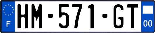 HM-571-GT