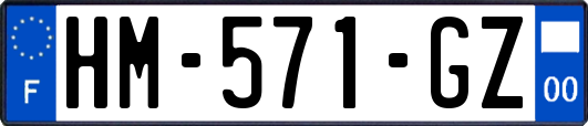 HM-571-GZ