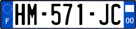 HM-571-JC
