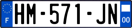 HM-571-JN