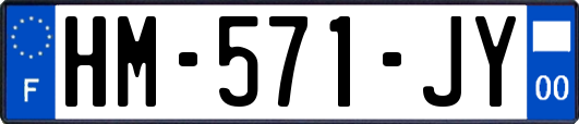 HM-571-JY