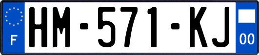 HM-571-KJ