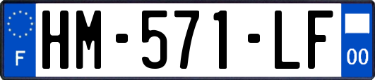 HM-571-LF