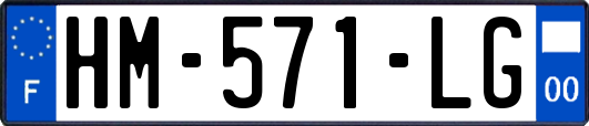 HM-571-LG