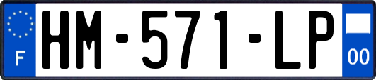 HM-571-LP