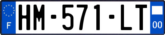 HM-571-LT