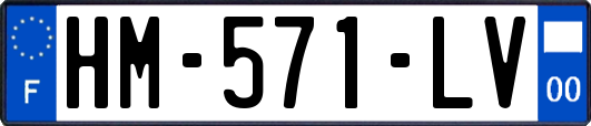 HM-571-LV