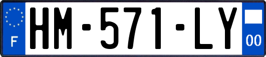 HM-571-LY