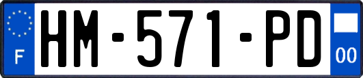 HM-571-PD
