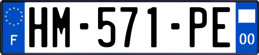 HM-571-PE