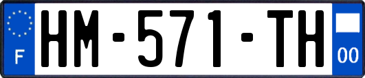 HM-571-TH