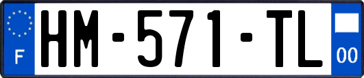 HM-571-TL
