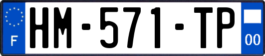 HM-571-TP