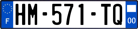 HM-571-TQ