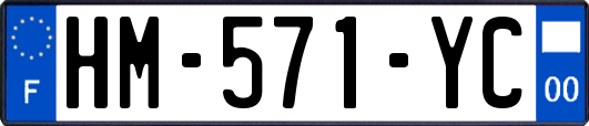 HM-571-YC