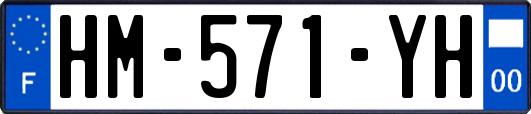 HM-571-YH