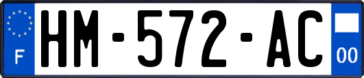 HM-572-AC