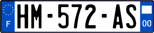 HM-572-AS