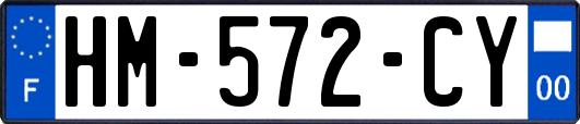 HM-572-CY