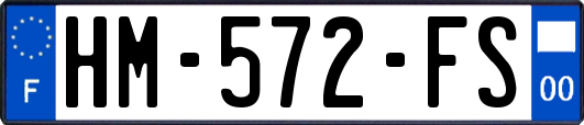 HM-572-FS