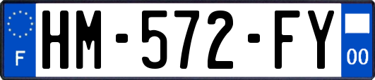 HM-572-FY