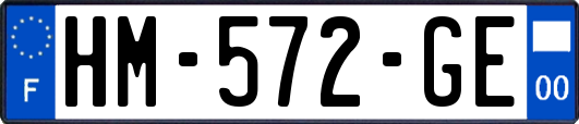 HM-572-GE