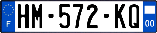 HM-572-KQ