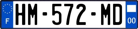 HM-572-MD