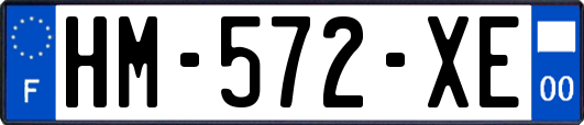 HM-572-XE
