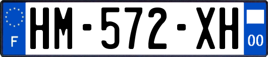 HM-572-XH