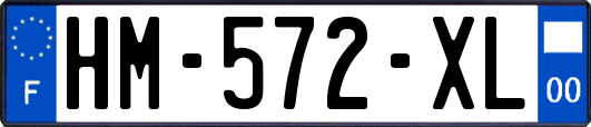 HM-572-XL