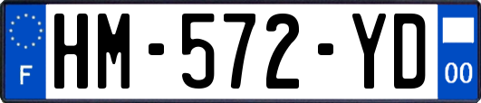 HM-572-YD