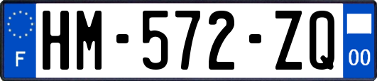 HM-572-ZQ