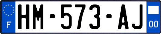 HM-573-AJ