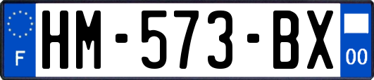HM-573-BX
