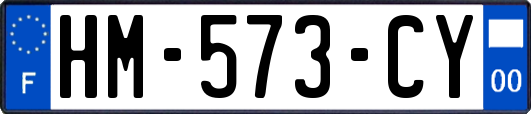 HM-573-CY
