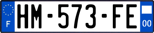 HM-573-FE