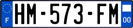 HM-573-FM