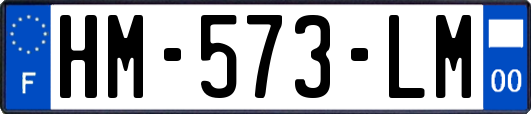 HM-573-LM