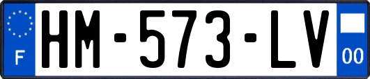 HM-573-LV