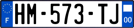 HM-573-TJ