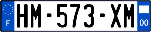 HM-573-XM