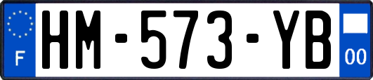 HM-573-YB