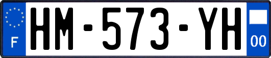 HM-573-YH