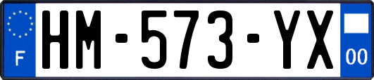 HM-573-YX